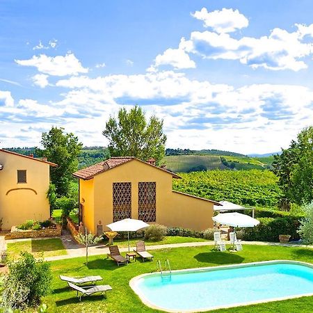 Holiday Home Casa Riccardo Gigliola Ruang foto