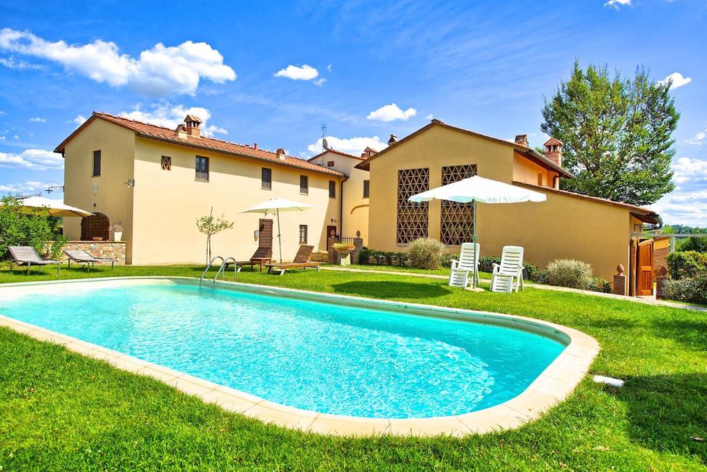 Holiday Home Casa Riccardo Gigliola Ruang foto