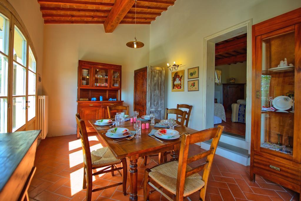 Holiday Home Casa Riccardo Gigliola Ruang foto