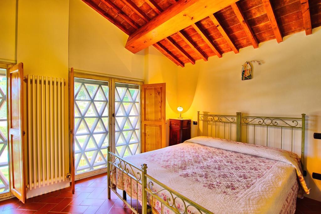 Holiday Home Casa Riccardo Gigliola Ruang foto