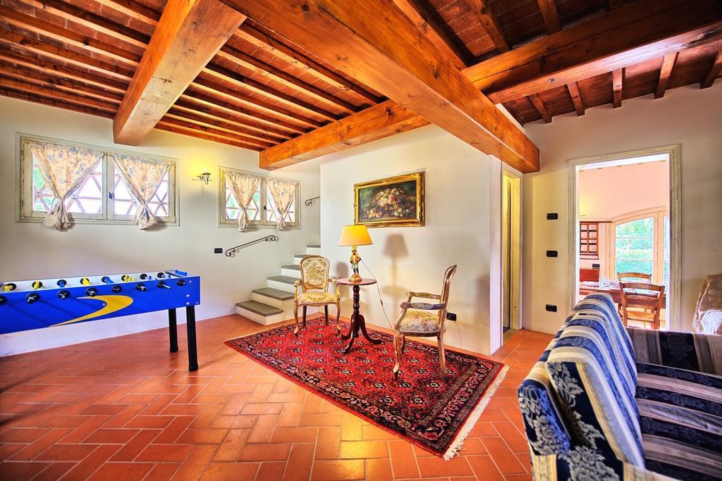 Holiday Home Casa Riccardo Gigliola Ruang foto