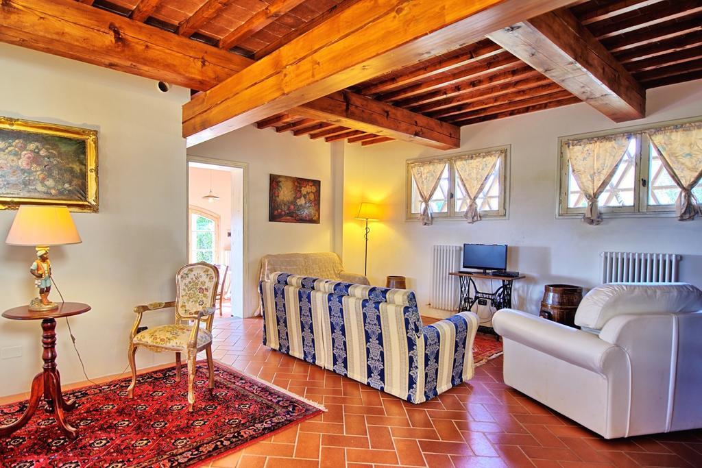 Holiday Home Casa Riccardo Gigliola Ruang foto