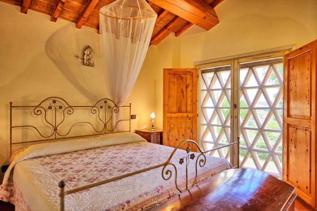 Holiday Home Casa Riccardo Gigliola Ruang foto