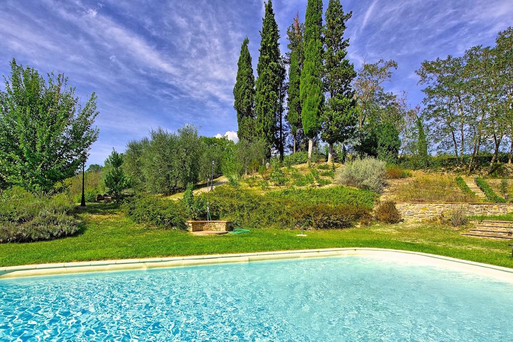 Holiday Home Casa Riccardo Gigliola Ruang foto