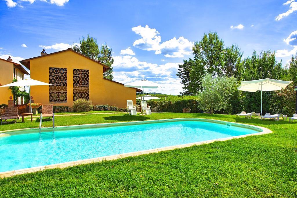 Holiday Home Casa Riccardo Gigliola Ruang foto