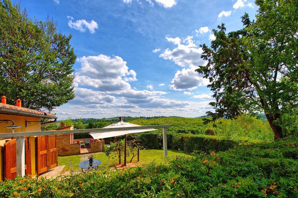 Holiday Home Casa Riccardo Gigliola Ruang foto