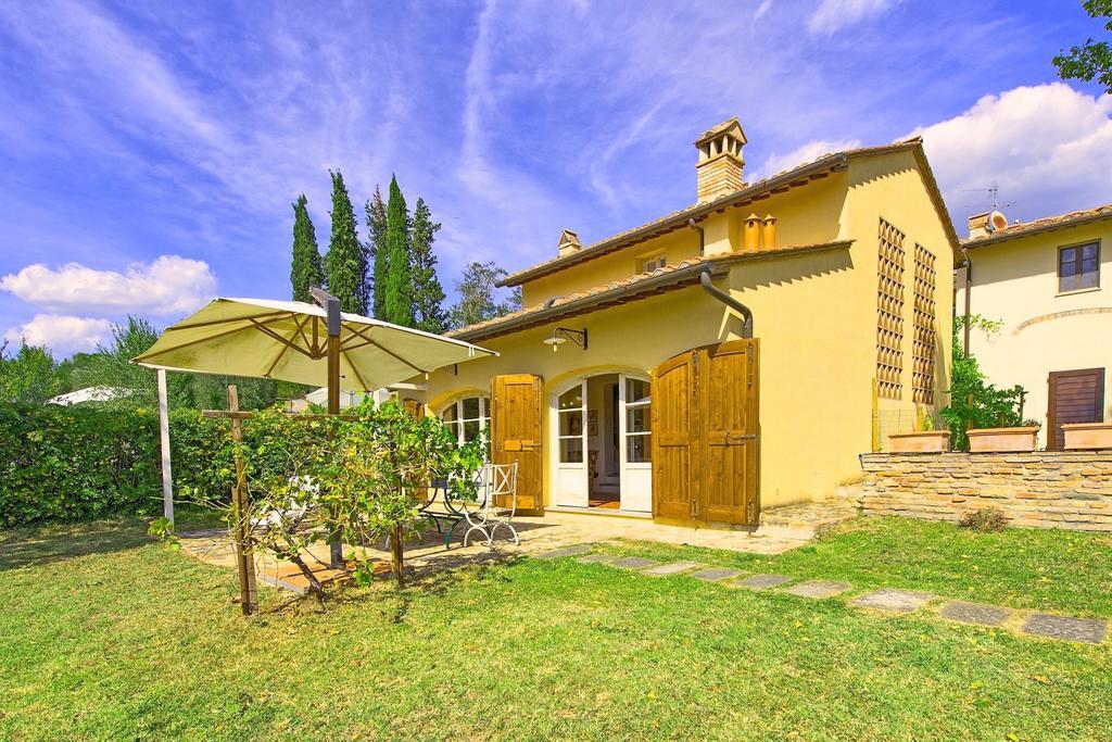 Holiday Home Casa Riccardo Gigliola Ruang foto