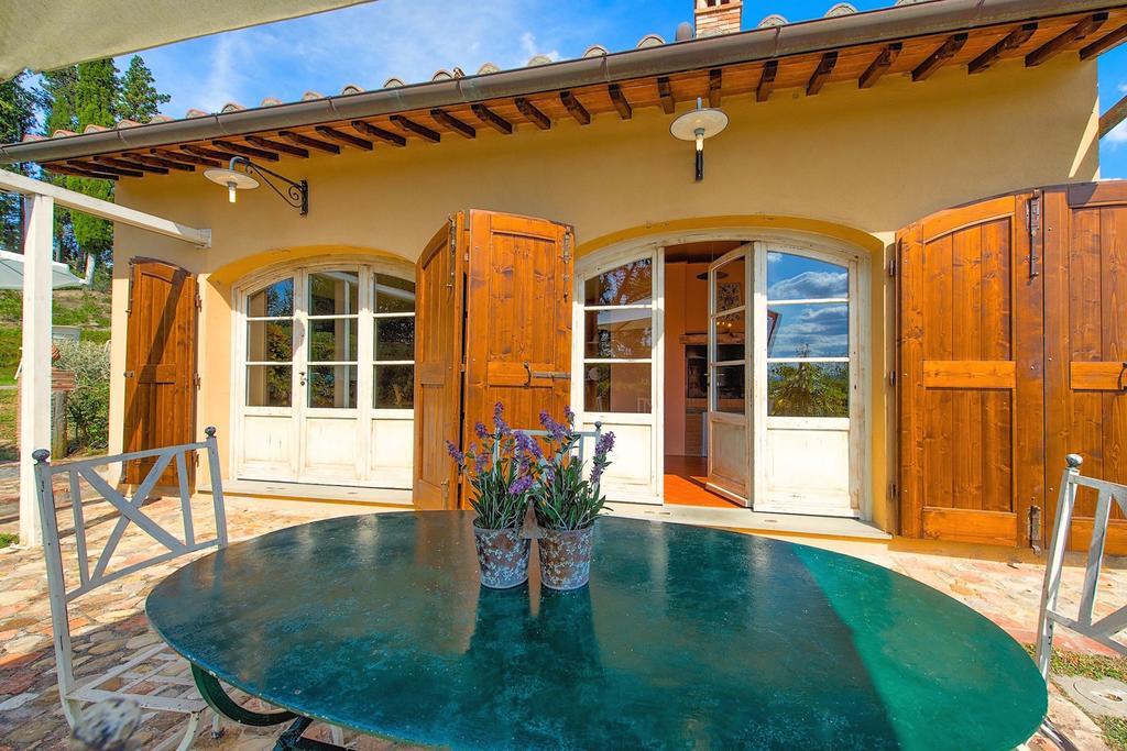 Holiday Home Casa Riccardo Gigliola Ruang foto